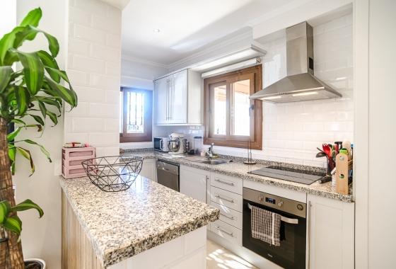 Reventa - Villa - Algorfa - Inland