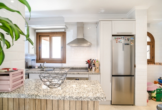 Reventa - Villa - Algorfa - Inland