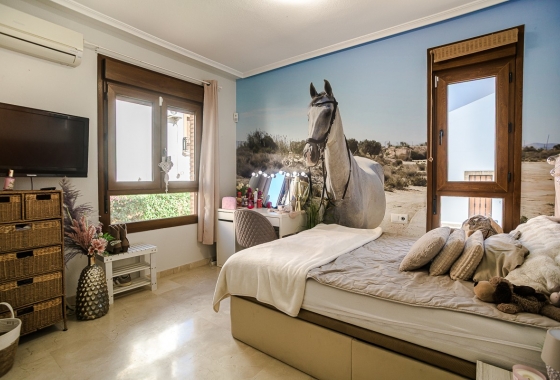 Reventa - Villa - Algorfa - Inland