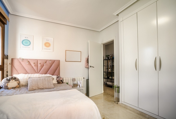 Reventa - Villa - Algorfa - Inland