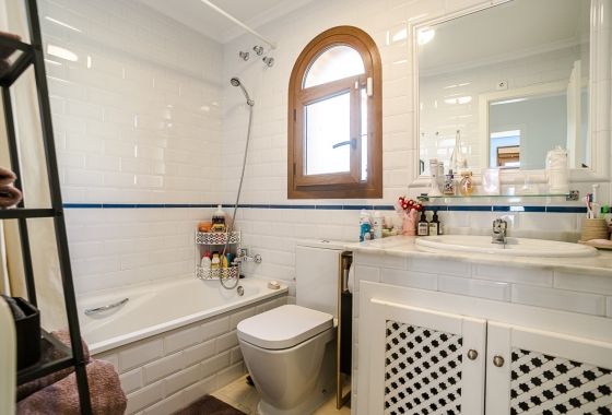 Reventa - Villa - Algorfa - Inland