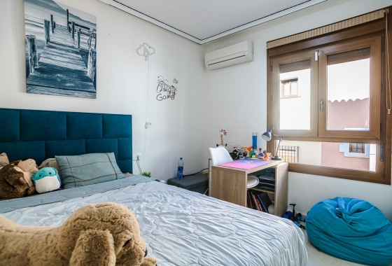 Reventa - Villa - Algorfa - Inland