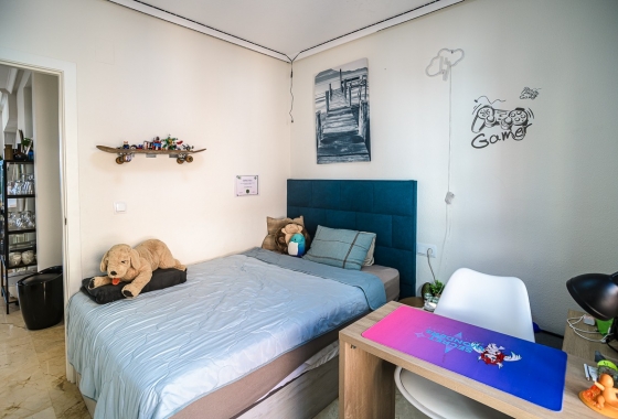 Reventa - Villa - Algorfa - Inland