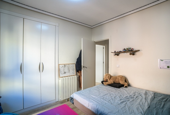 Reventa - Villa - Algorfa - Inland