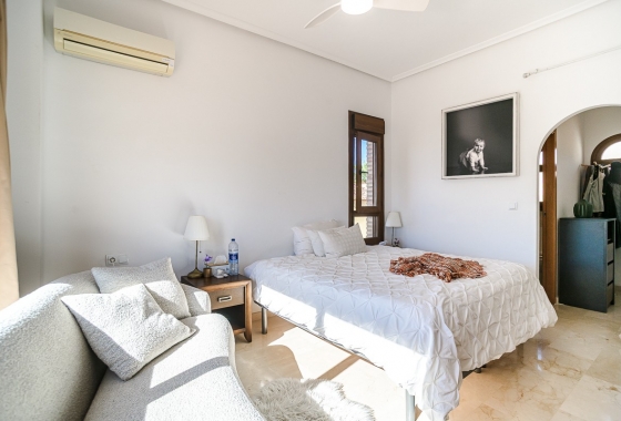 Reventa - Villa - Algorfa - Inland