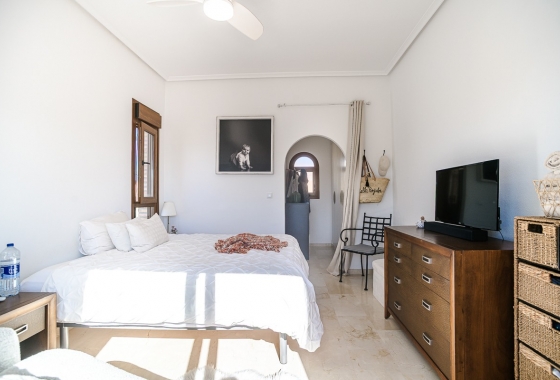 Reventa - Villa - Algorfa - Inland