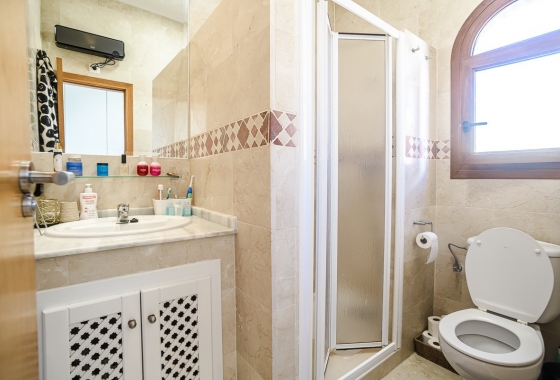 Reventa - Villa - Algorfa - Inland