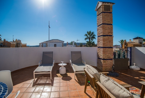 Reventa - Villa - Algorfa - Inland