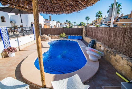 Reventa - Villa - Algorfa - Inland