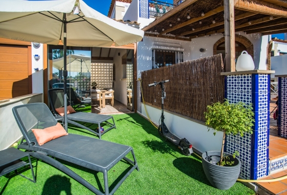 Reventa - Villa - Algorfa - Inland
