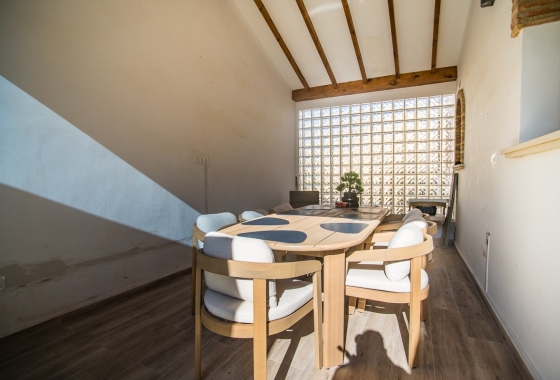 Reventa - Villa - Algorfa - Inland
