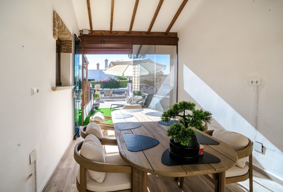 Reventa - Villa - Algorfa - Inland
