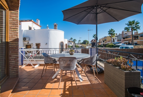 Reventa - Villa - Algorfa - Inland
