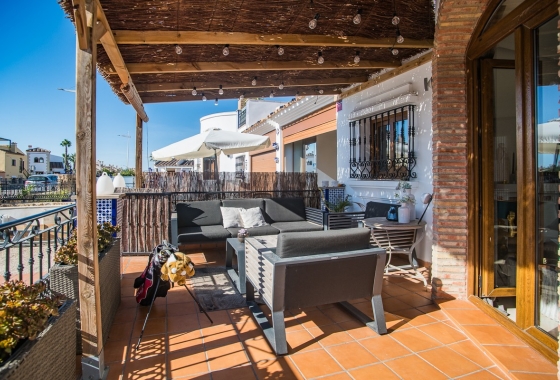 Reventa - Villa - Algorfa - Inland
