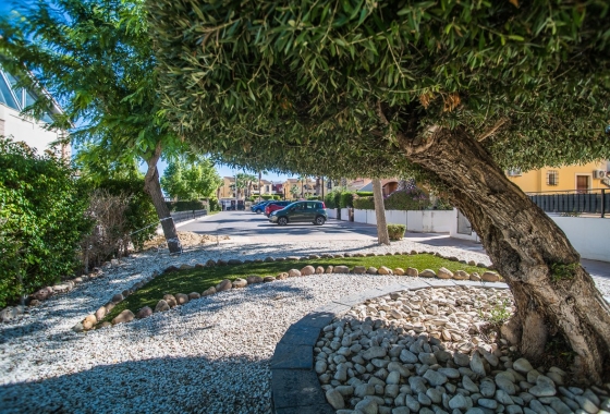 Reventa - Villa - Algorfa - Inland