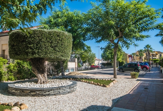 Reventa - Villa - Algorfa - Inland