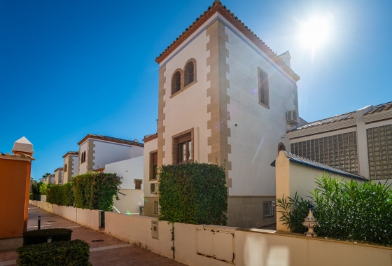Reventa - Villa - Algorfa - Inland
