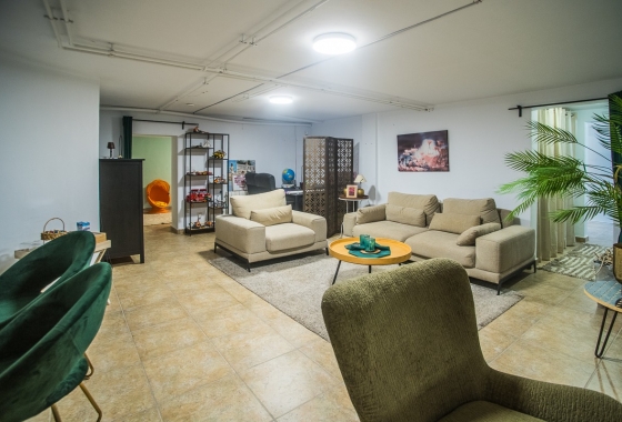 Reventa - Villa - Algorfa - Inland