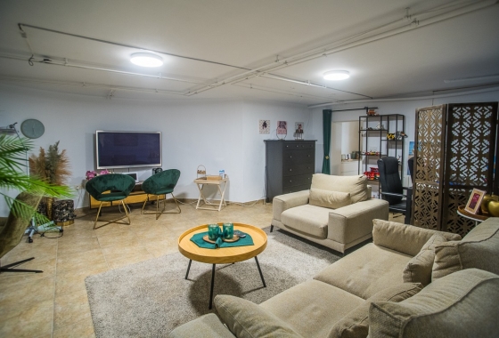 Reventa - Villa - Algorfa - Inland