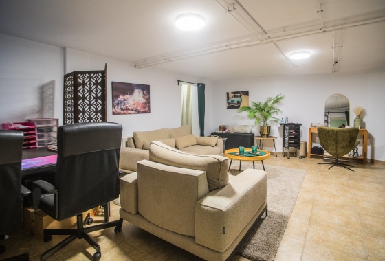 Reventa - Villa - Algorfa - Inland