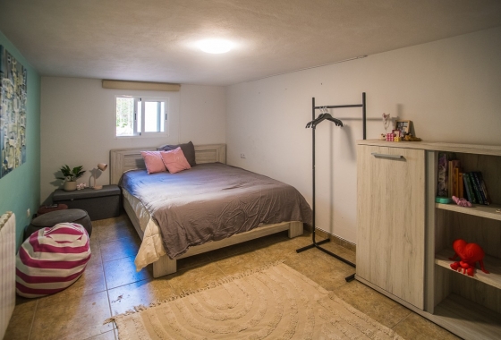 Reventa - Villa - Algorfa - Inland