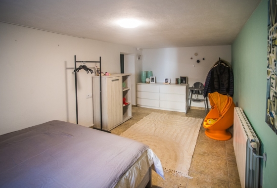 Reventa - Villa - Algorfa - Inland
