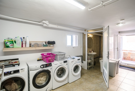 Reventa - Villa - Algorfa - Inland