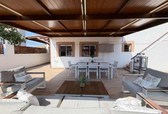 Reventa - Adosado - Torrevieja - Nueva Torrevieja