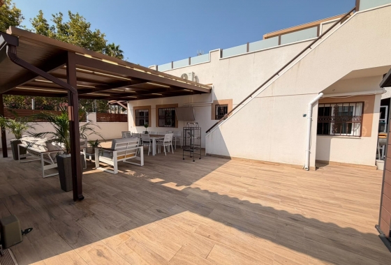 Reventa - Adosado - Torrevieja - Nueva Torrevieja
