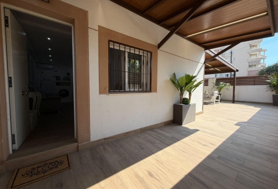 Reventa - Adosado - Torrevieja - Nueva Torrevieja