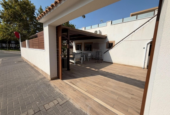Reventa - Adosado - Torrevieja - Nueva Torrevieja