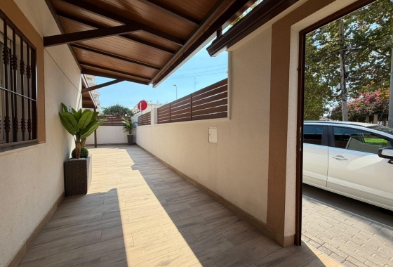 Reventa - Adosado - Torrevieja - Nueva Torrevieja