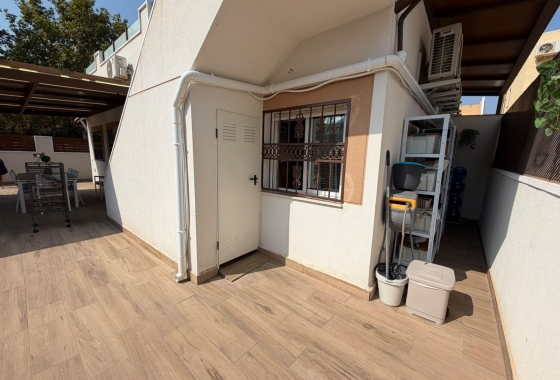 Reventa - Adosado - Torrevieja - Nueva Torrevieja
