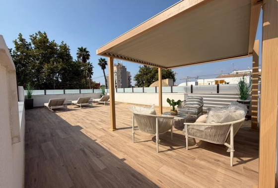 Reventa - Adosado - Torrevieja - Nueva Torrevieja