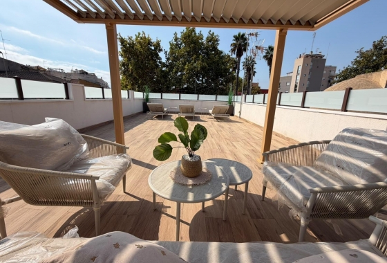 Reventa - Adosado - Torrevieja - Nueva Torrevieja