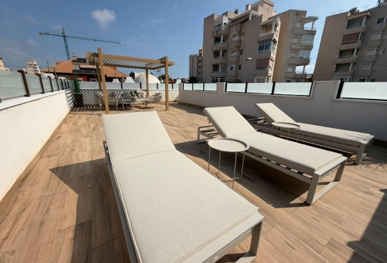 Reventa - Adosado - Torrevieja - Nueva Torrevieja