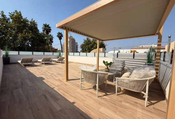 Reventa - Adosado - Torrevieja - Nueva Torrevieja