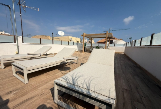 Reventa - Adosado - Torrevieja - Nueva Torrevieja