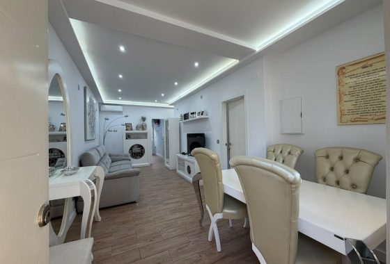 Reventa - Adosado - Torrevieja - Nueva Torrevieja