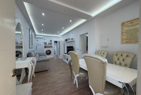 Reventa - Adosado - Torrevieja - Nueva Torrevieja