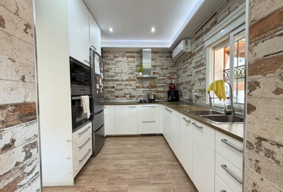 Reventa - Adosado - Torrevieja - Nueva Torrevieja