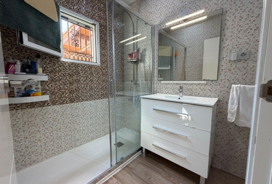 Reventa - Adosado - Torrevieja - Nueva Torrevieja