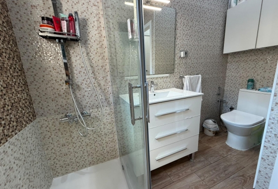 Reventa - Adosado - Torrevieja - Nueva Torrevieja