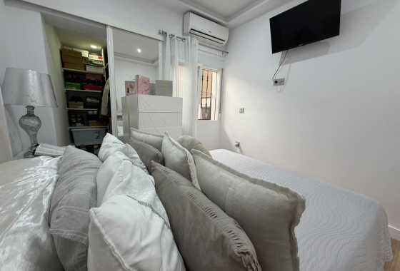 Reventa - Adosado - Torrevieja - Nueva Torrevieja