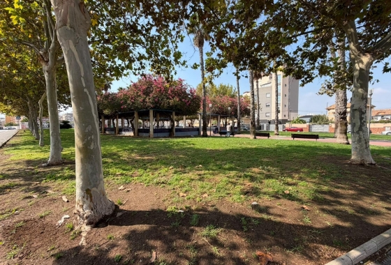 Reventa - Adosado - Torrevieja - Nueva Torrevieja