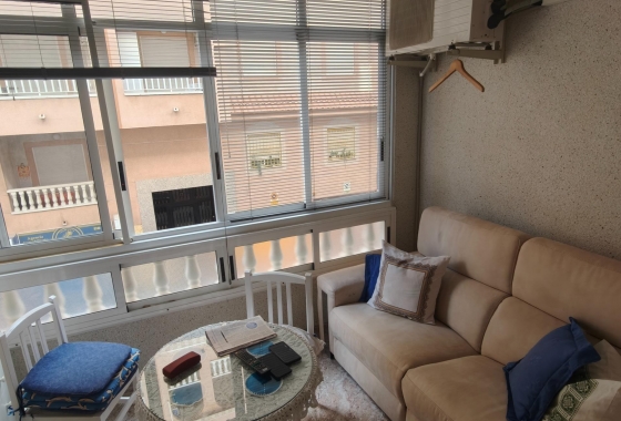 Reventa - Apartamento / piso - Torrevieja - Playa del Cura