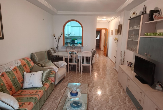 Reventa - Apartamento / piso - Torrevieja - Playa del Cura