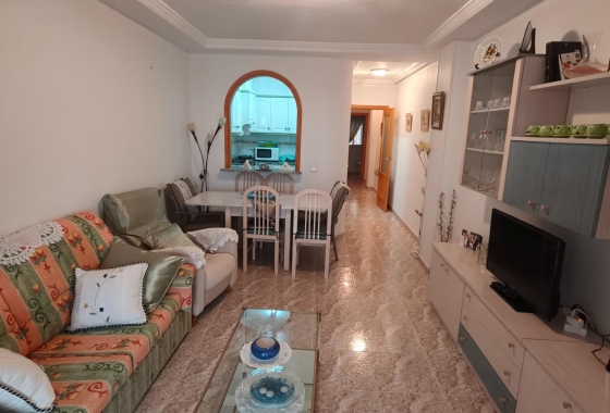 Reventa - Apartamento / piso - Torrevieja - Playa del Cura