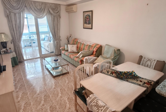 Reventa - Apartamento / piso - Torrevieja - Playa del Cura