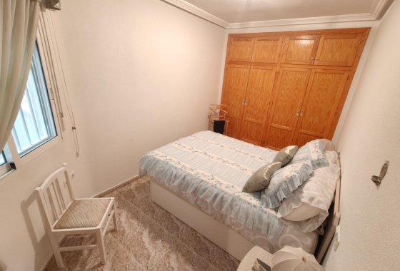 Reventa - Apartamento / piso - Torrevieja - Playa del Cura